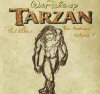 Click to download artwork for The Archives - Volume 5 - Tarzan
